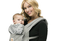 婴儿本铺将发售吸汗速干性能极佳的婴儿背带