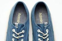 双日GMC将推出“Admiral”品牌帆布鞋