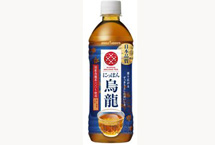 札幌食品饮料将推出日本产茶叶乌龙茶
