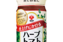 盛田推出浓厚番茄酱
