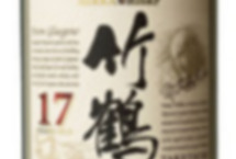 “竹鹤17年”蝉联世界威士忌大奖最高奖项